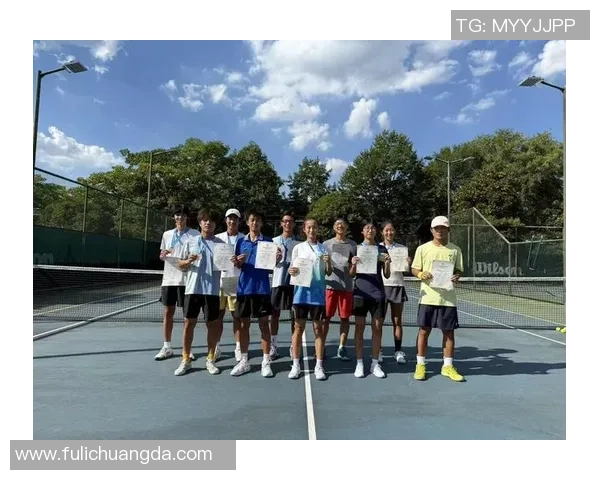 杭州网球队的节奏与梦想：探索网球运动的魅力与发展之路